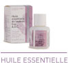 Huile Essentielle